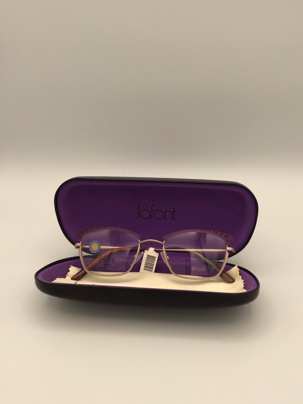 Lafont Lumiere Women’s Frames New
